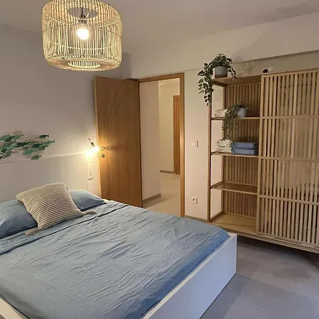 Appartement 't Kraaienest *